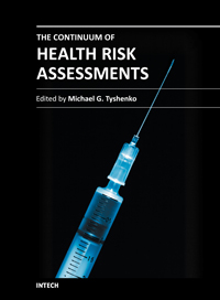 The Continuum of Health Risk Assessments